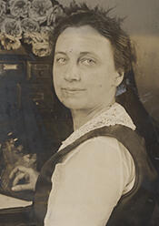 Representative Winnifred Sprague Mason Huck - Illinois Republican