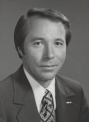 Representative Thomas Jerald Huckaby - Louisiana Democratic