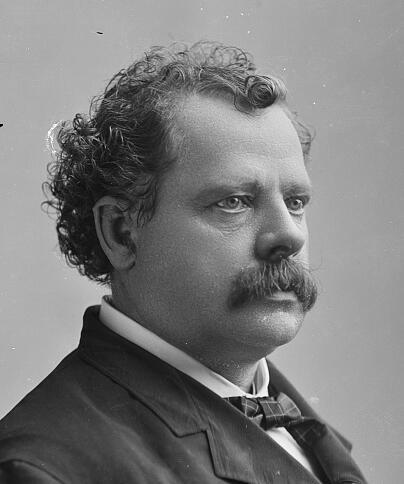 Representative Thomas Richard Hudd - Wisconsin Democratic