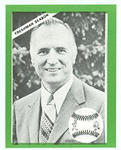 Representative William Herbert Hudnut - Indiana Republican