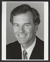 Representative Michael Huffington - California Republican