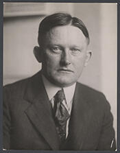 Representative Theodore Waldemar Hukriede - Missouri Republican