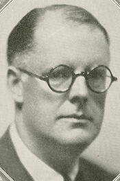 Representative George Murray Hulbert - New York Democratic