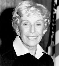 Senator Muriel Buck Humphrey - Minnesota Democratic
