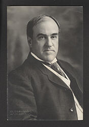 Representative Benjamin Grubb Humphreys - Mississippi Democratic