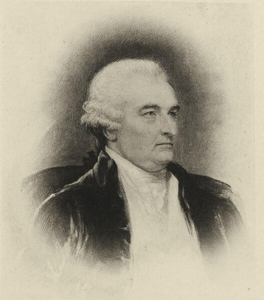 Representative Benjamin Huntington - Connecticut Unknown
