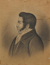 Representative Adam Huntsman - Tennessee Jackson