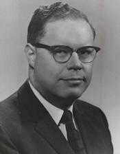 Representative J. Edward Hutchinson - Michigan Republican