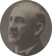 Representative Elijah Cubberley Hutchinson - New Jersey Republican