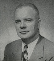 Representative DeWitt Stephen Hyde - Maryland Republican