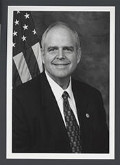 Representative Robin C. Hayes - North Carolina Republican