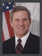 Representative Baron P. Hill - Indiana Democratic