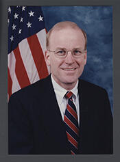Representative Joseph M. Hoeffel - Pennsylvania Democratic