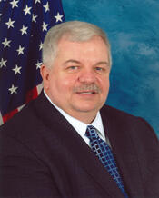 Representative Phil Hare - Illinois Democratic