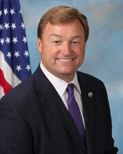 Senator Dean Heller - Nevada Republican