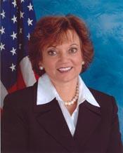 Representative Deborah L. Halvorson - Illinois Democratic