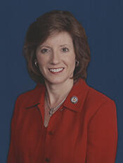 Representative Vicky Hartzler - Missouri Republican