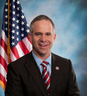 Representative Tim Huelskamp - Kansas Republican