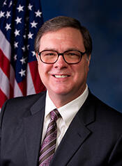 Representative Denny Heck - Washington Democratic