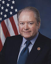 Representative George Holding - North Carolina Republican