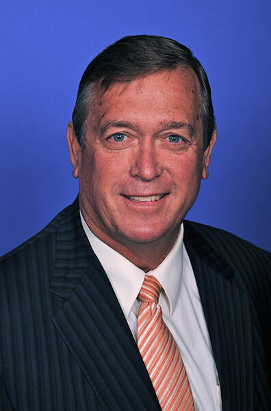 Representative Cresent Hardy - Nevada Republican