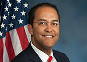 Representative Will Hurd - Texas Republican