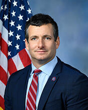 Representative Trey Hollingsworth - Indiana Republican