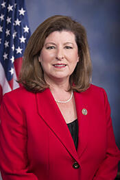 Representative Karen C. Handel - Georgia Republican
