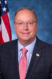 Representative Jim Hagedorn - Minnesota Republican