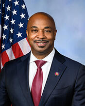 Representative Kwanza Hall - Georgia Democratic