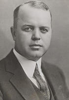 Representative Michael Lambert Igoe - Illinois Democratic