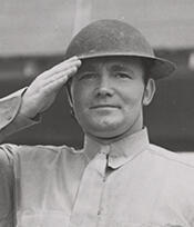 Representative Lawrence E. Imhoff - Ohio Democratic