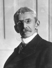 Senator John James Ingalls - Kansas Republican