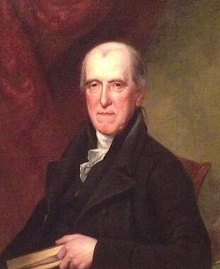 Representative Charles Jared Ingersoll - Pennsylvania Democratic