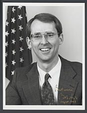 Representative Bob Inglis - South Carolina Republican