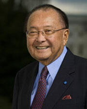 Senator Daniel K. Inouye - Hawaii Democratic
