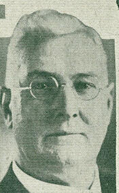 Representative Edward Michael Irwin - Illinois Republican