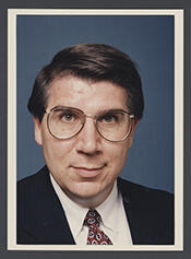 Representative Ernest J. Istook - Oklahoma Republican