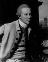 Senator Ralph Izard - South Carolina Pro-Administration