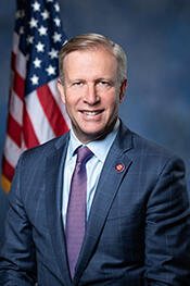 Representative Chris Jacobs - New York Republican