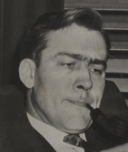 Representative Andrew Jacobs - Indiana Democratic