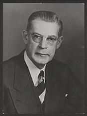 Representative Benjamin Franklin James - Pennsylvania Republican