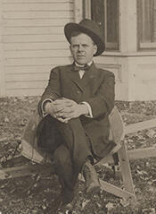 Representative William Darius Jamieson - Iowa Democratic