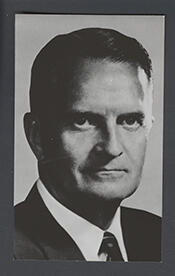 Representative John Jarman - Oklahoma Republican