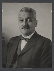 Representative William Paul Jarrett - Hawaii Democratic