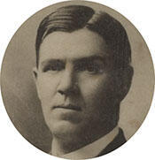 Representative Albert Webb Jefferis - Nebraska Republican