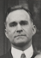 Representative Lamar Jeffers - Alabama Democratic