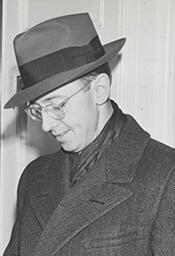 Representative Harry Palmer Jeffrey - Ohio Republican