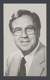 Representative James Edmund Jeffries - Kansas Republican