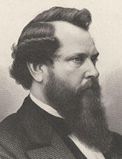 Representative Thomas Allen Jenckes - Rhode Island Republican